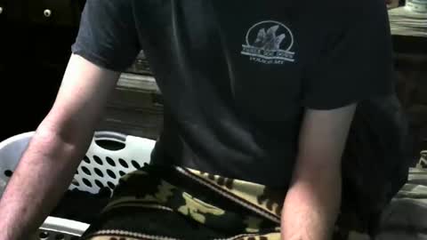 Snapshot of chefy999 chatting on January 8, 2026, 2:25 am chefy online show from January 8, 2026, 2:25 am