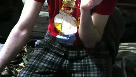 Snapshot of chefy999 chatting on January 12, 2026, 10:48 pm chefy online show from January 12, 2026, 10:48 pm