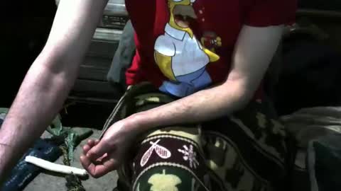 Snapshot of chefy999 chatting on January 13, 2026, 11:15 am chefy online show from January 13, 2026, 11:15 am