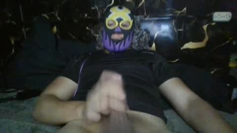 cheimus_ online show from June 15, 2026, 6:04 am