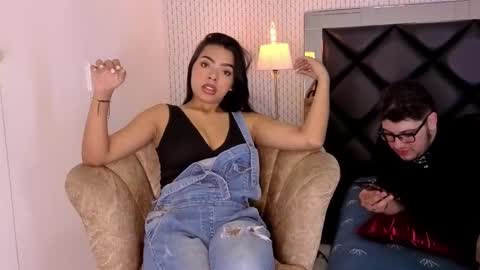   online show from December 14, 2025, 8:57 pm