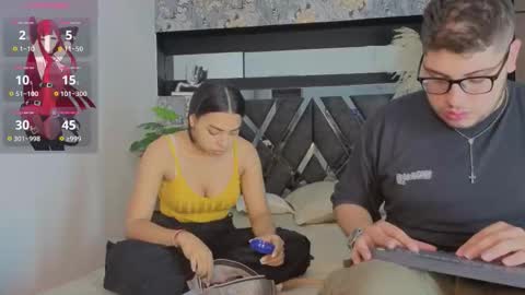 Snapshot of chel_seth chatting on January 18, 2026, 5:00 am online show from January 18, 2026, 5:00 am