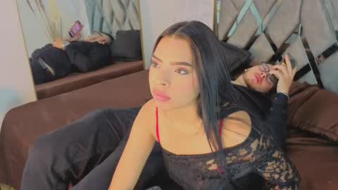 Snapshot of chel_seth chatting on February 3, 2026, 5:38 am online show from February 3, 2026, 5:38 am