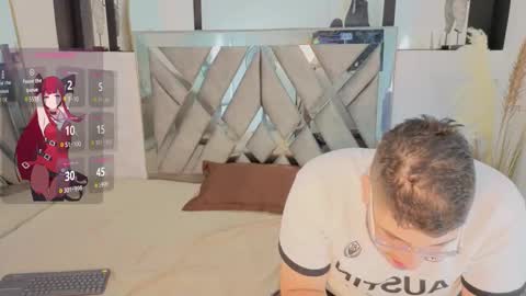 Snapshot of chel_seth chatting on February 7, 2026, 4:38 am online show from February 7, 2026, 4:38 am