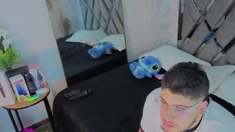 Snapshot of chel_seth chatting on March 2, 2026, 5:08 am online show from March 2, 2026, 5:08 am