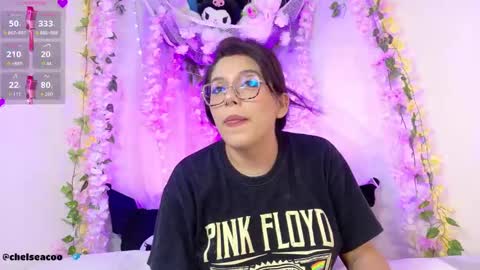 Snapshot of chelsea_coo chatting on September 8, 2025, 9:36 pm Chelsea online show from September 8, 2025, 9:36 pm