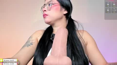 Snapshot of chelsea_morrison chatting on June 8, 2026, 10:37 am Chelsea online show from June 8, 2026, 10:37 am