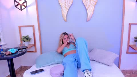 Snapshot of chelseadalea chatting on December 26, 2024, 7:38 pm Chelsea online show from December 26, 2024, 7:38 pm
