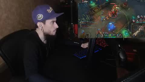 Chelsea online show from March 19, 2026, 4:55 pm