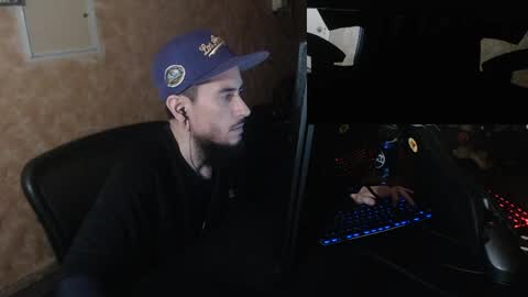 Chelsea online show from April 16, 2026, 2:34 am