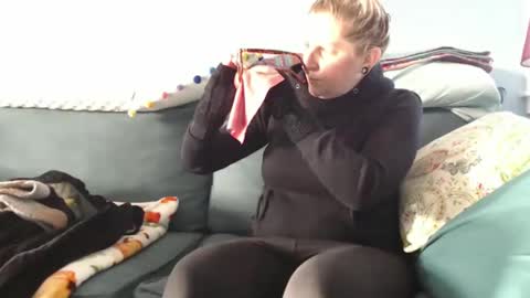 Snapshot of chelseasentra1 chatting on January 2, 2025, 6:01 pm Chelsea online show from January 2, 2025, 6:01 pm