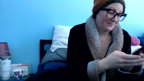 Chelsea online show from February 15, 2026, 6:04 pm