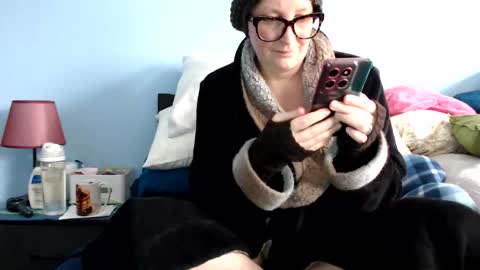 Chelsea online show from April 1, 2026, 4:15 pm