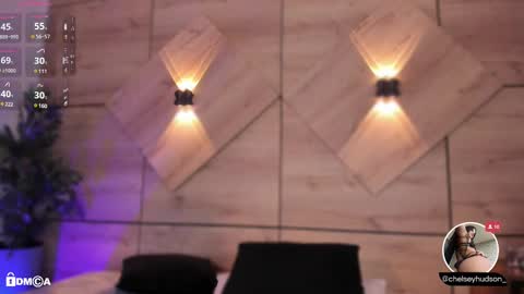 Snapshot of chelsey_hudson chatting on February 10, 2025, 5:52 pm chelsey_hudson online show from February 10, 2025, 5:52 pm