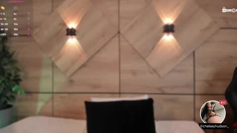 Snapshot of chelsey_hudson chatting on February 24, 2025, 3:09 pm chelsey_hudson online show from February 24, 2025, 3:09 pm