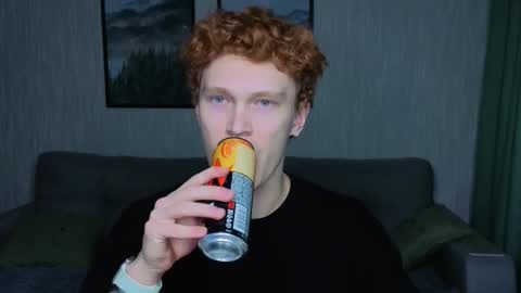 LUCASRYANPVT IS OPEN online show from March 20, 2026, 6:02 pm