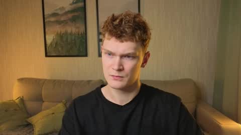 LUCASRYANPVT IS OPEN online show from April 19, 2026, 4:01 am