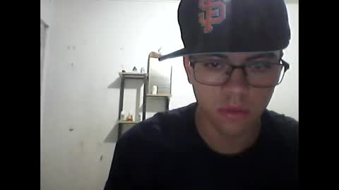 chentexx online show from January 18, 2026, 6:17 am