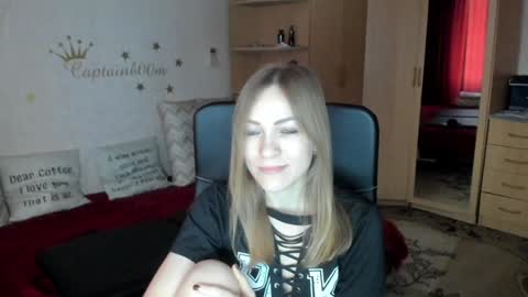 Silvia online show from January 6, 2025, 6:14 am
