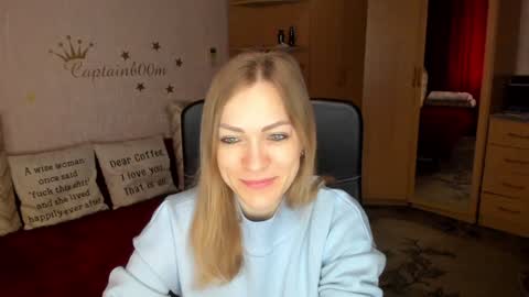 Silvia online show from January 9, 2025, 7:31 am
