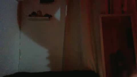 cherrieamaretto online show from September 27, 2025, 8:30 am