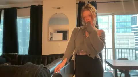 Cherry  online show from March 16, 2026, 11:53 pm