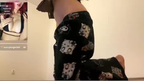 Snapshot of cherrrylips666000 chatting on January 19, 2026, 7:12 am ur cherry online show from January 19, 2026, 7:12 am