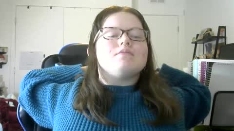 Snapshot of cherrrysummers chatting on December 5, 2024, 7:05 am cherrrysummers online show from December 5, 2024, 7:05 am