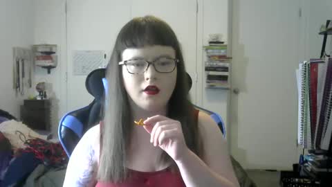 Snapshot of cherrrysummers chatting on December 29, 2024, 2:49 am cherrrysummers online show from December 29, 2024, 2:49 am