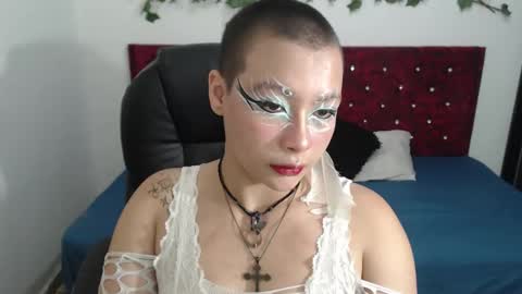 Cherry online show from January 18, 2026, 11:25 am