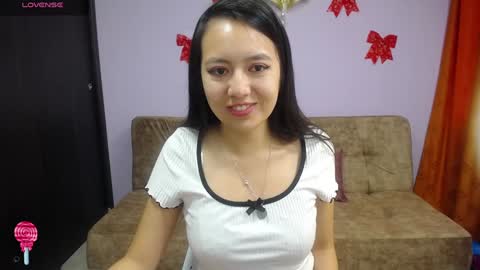 Allison online show from December 19, 2024, 9:17 pm