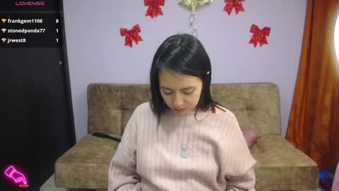 Allison online show from January 17, 2025, 5:21 am