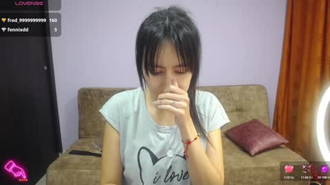 Allison online show from January 31, 2025, 6:13 am