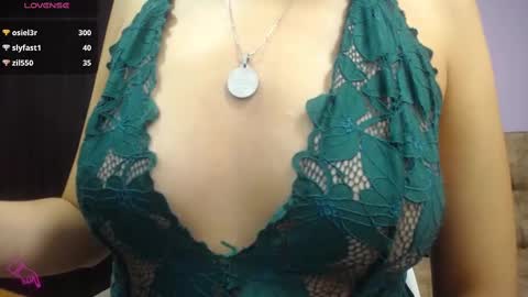 Allison online show from February 11, 2025, 4:44 am