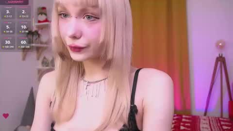 Cherry baby online show from December 14, 2025, 11:09 pm