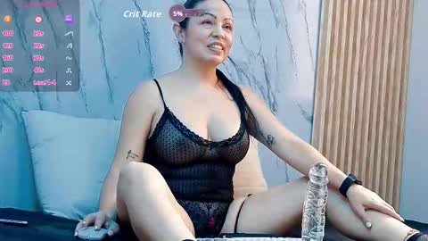 cherry_blossom_miss online show from February 24, 2026, 4:49 pm