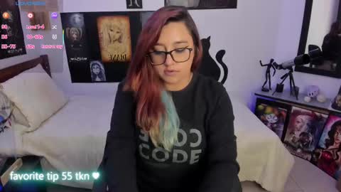 cherry_blushh online show from November 14, 2025, 7:01 pm