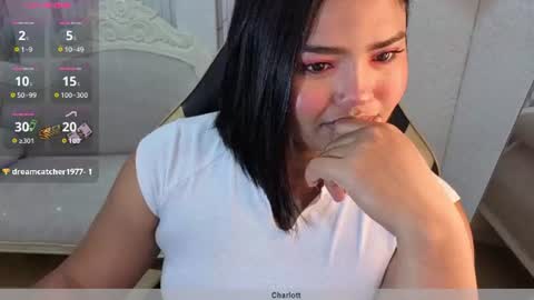 Snapshot of cherry_bunny_cn chatting on July 4, 2026, 1:17 pm cherry_bunny_cn online show from July 4, 2026, 1:17 pm
