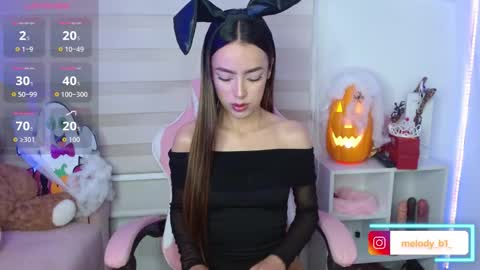 cherry_butterfly online show from October 29, 2025, 11:28 pm