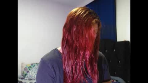 cherry  aleja online show from November 12, 2025, 1:39 am