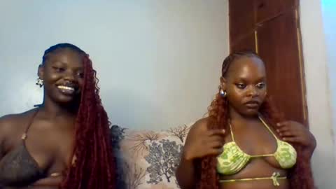 Fafa online show from April 6, 2026, 9:05 pm