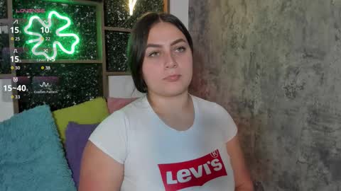 Snapshot of cherry_copper chatting on October 28, 2025, 11:58 am cherryl online show from October 28, 2025, 11:58 am