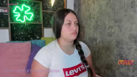 Snapshot of cherry_copper chatting on November 1, 2025, 12:51 pm cherryl online show from November 1, 2025, 12:51 pm