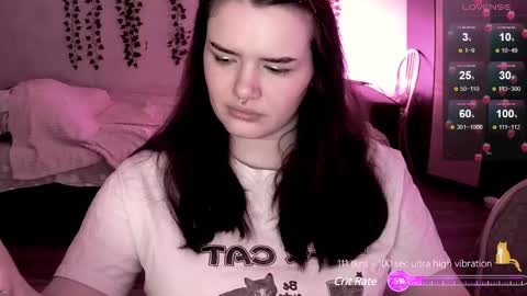 Snapshot of cherry_elfcat chatting on December 3, 2024, 6:48 am cherry_elfcat online show from December 3, 2024, 6:48 am