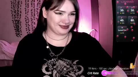 Snapshot of cherry_elfcat chatting on January 22, 2025, 2:37 am cherry_elfcat online show from January 22, 2025, 2:37 am