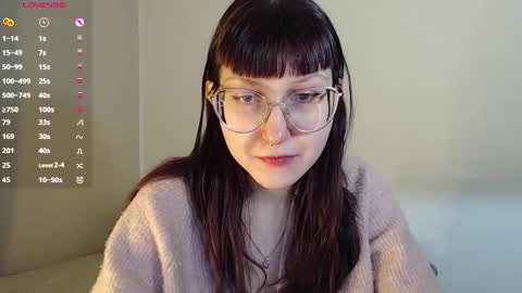 Snapshot of cherry_hazzze chatting on December 11, 2024, 5:48 pm Cheryl online show from December 11, 2024, 5:48 pm