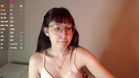 Snapshot of cherry_hazzze chatting on December 19, 2024, 2:24 pm Cheryl online show from December 19, 2024, 2:24 pm