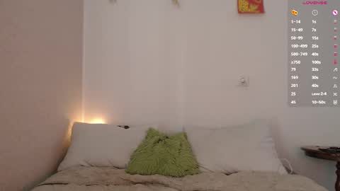 Snapshot of cherry_hazzze chatting on February 18, 2025, 9:54 am Cheryl online show from February 18, 2025, 9:54 am