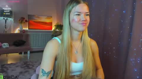 Lexi online show from November 28, 2025, 3:31 am