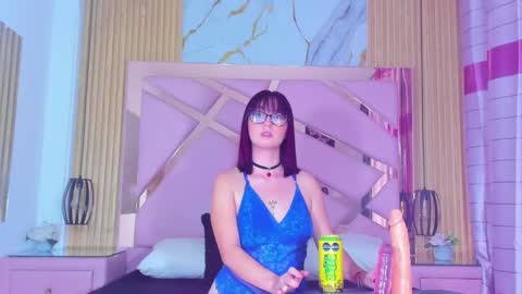 Snapshot of cherry_mew chatting on March 2, 2025, 10:48 pm Cherry Mew and jean online show from March 2, 2025, 10:48 pm